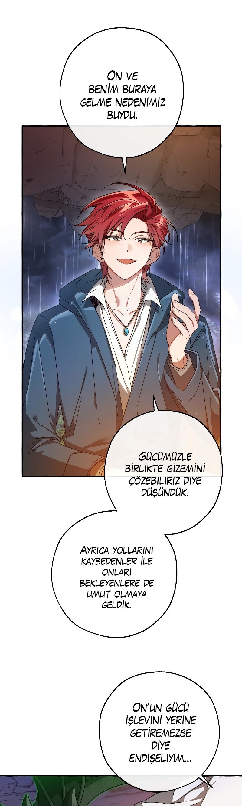 Read Trash of the Counts Family tr Manga Online