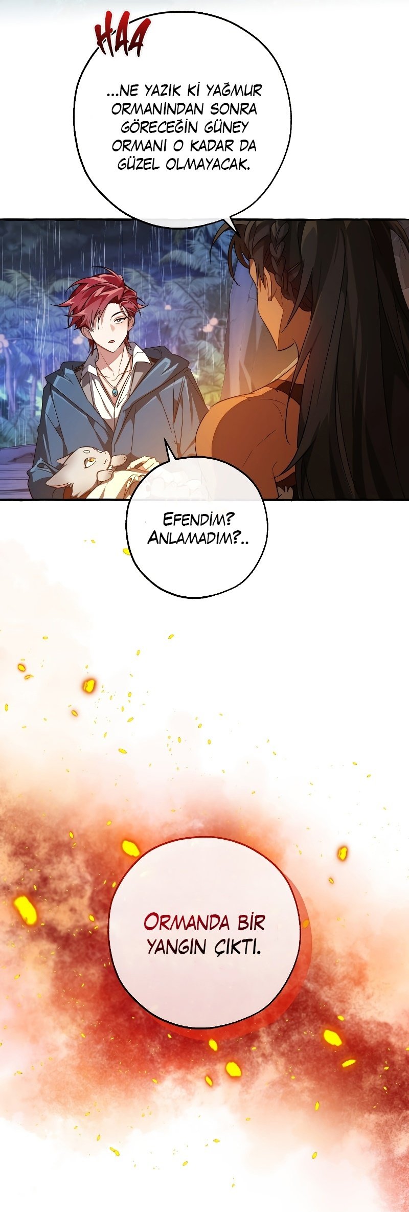 Read Trash of the Counts Family tr Manga Online