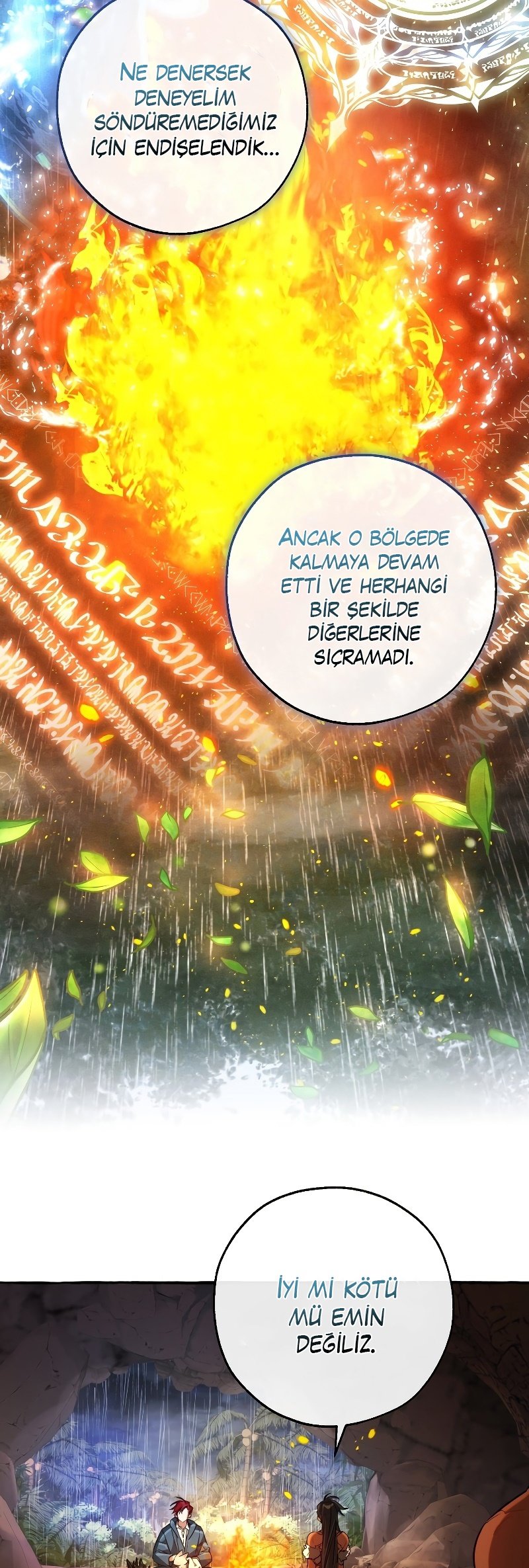 Read Trash of the Counts Family tr Manga Online
