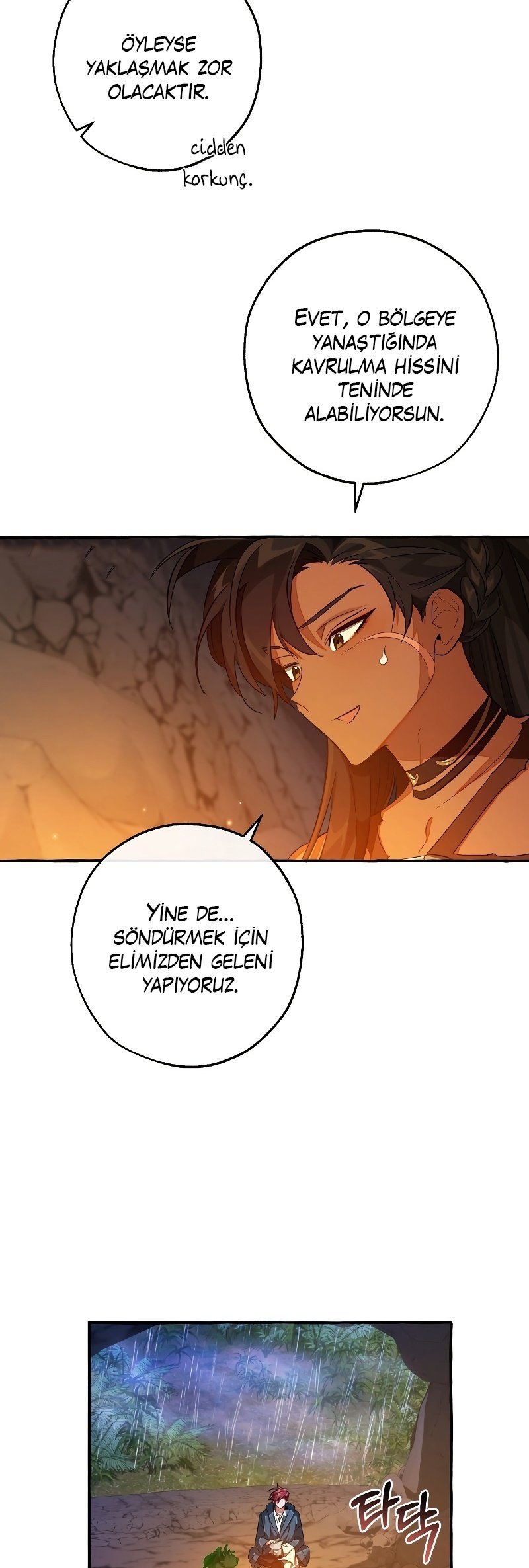 Read Trash of the Counts Family tr Manga Online