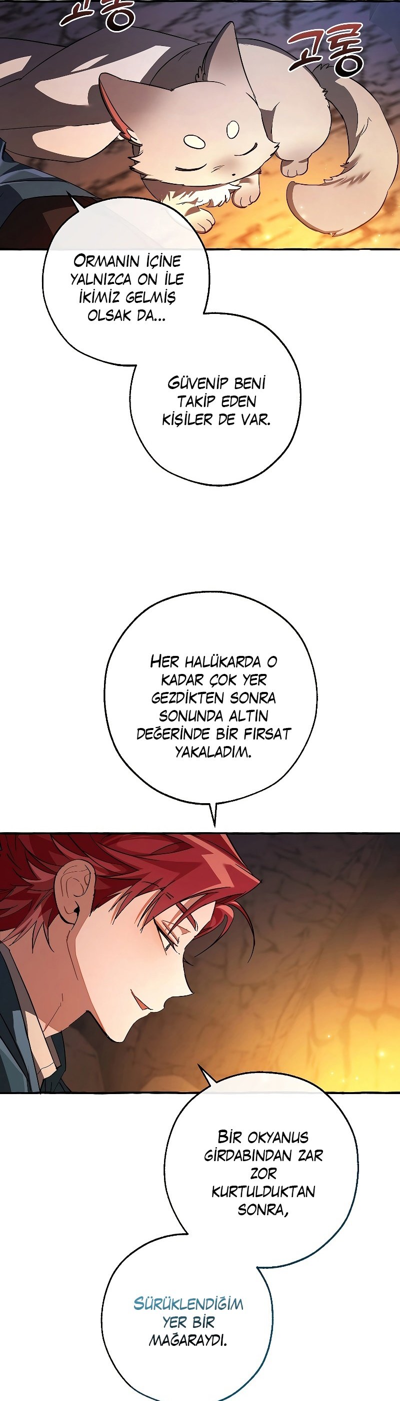 Read Trash of the Counts Family tr Manga Online