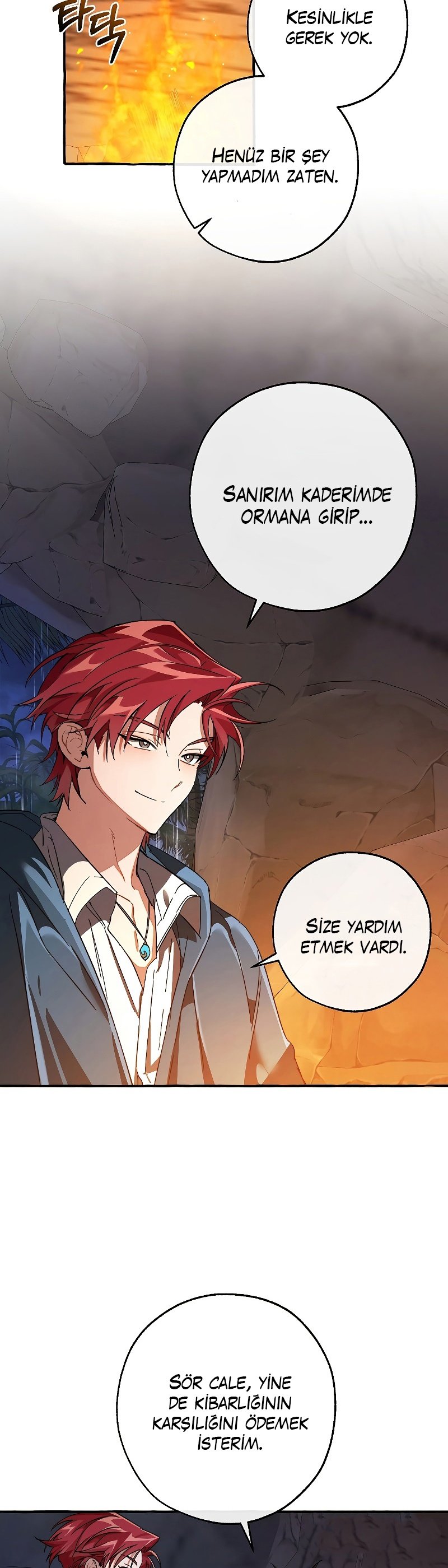 Read Trash of the Counts Family tr Manga Online