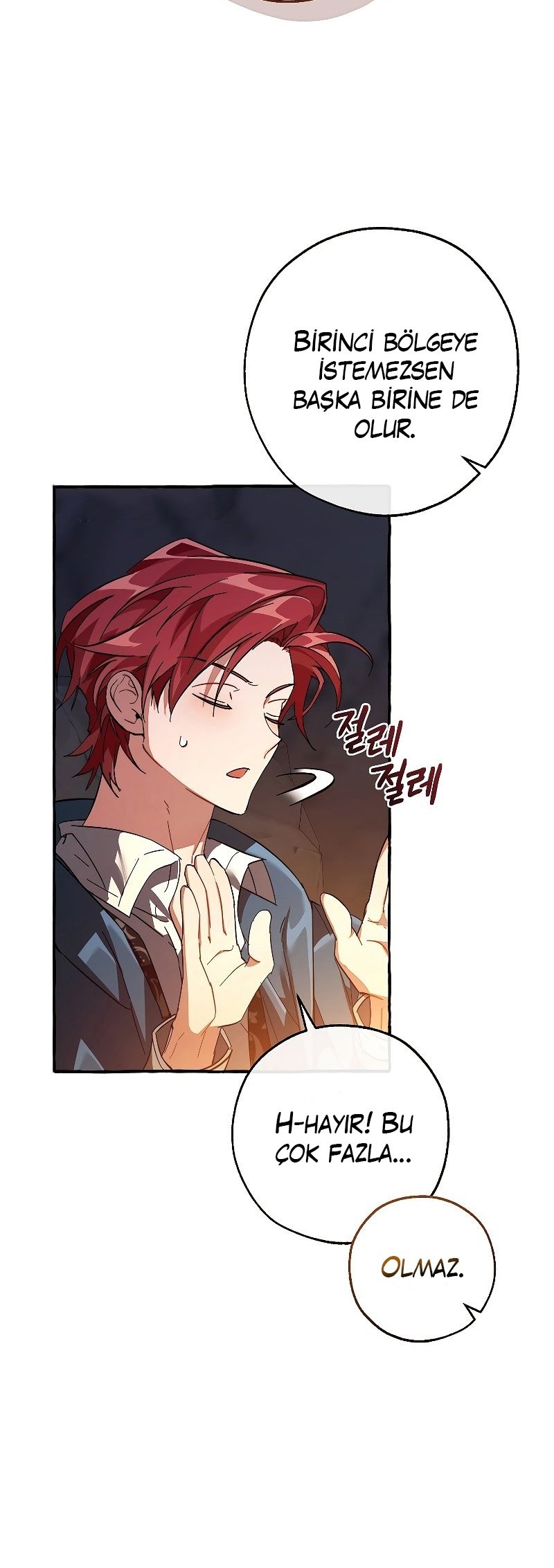 Read Trash of the Counts Family tr Manga Online