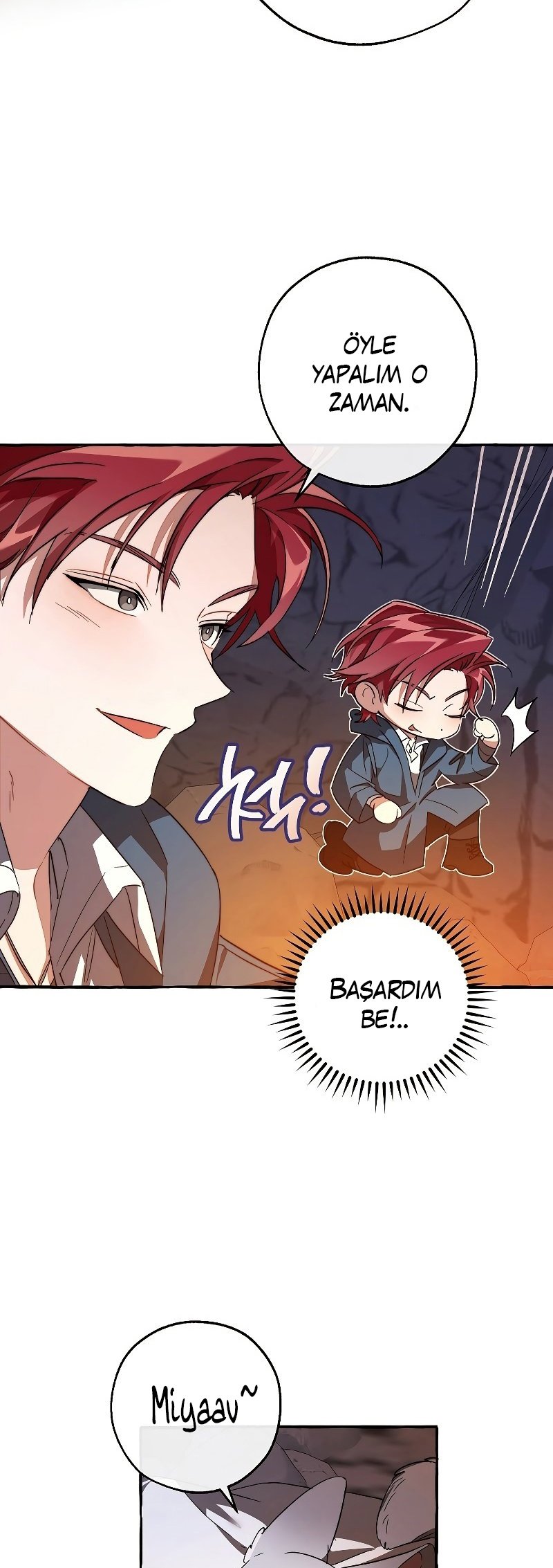 Read Trash of the Counts Family tr Manga Online
