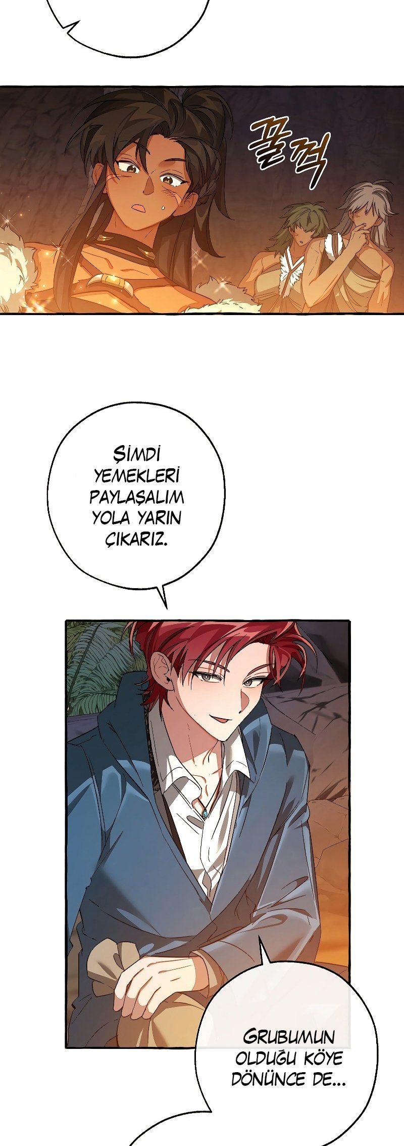 Read Trash of the Counts Family tr Manga Online