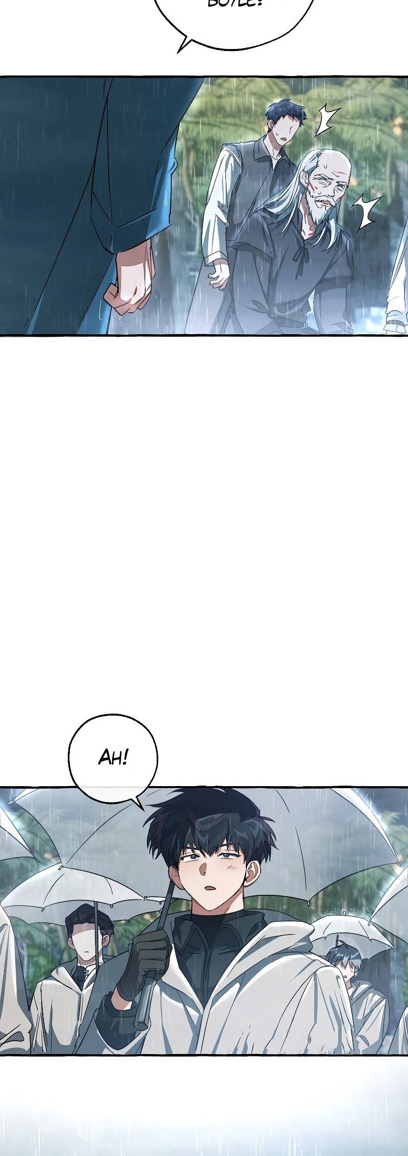 Read Trash of the Counts Family tr Manga Online