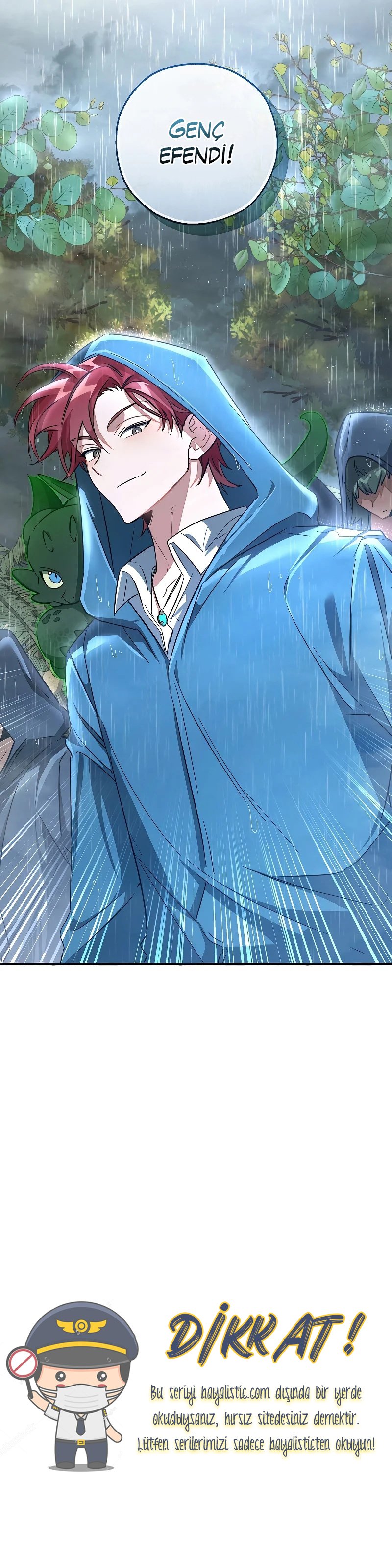 Read Trash of the Counts Family tr Manga Online