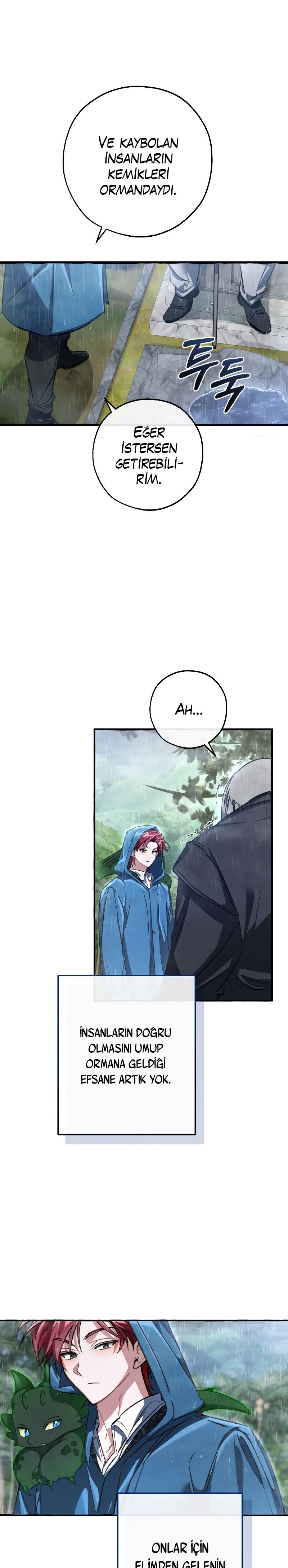 Read Trash of the Counts Family tr Manga Online