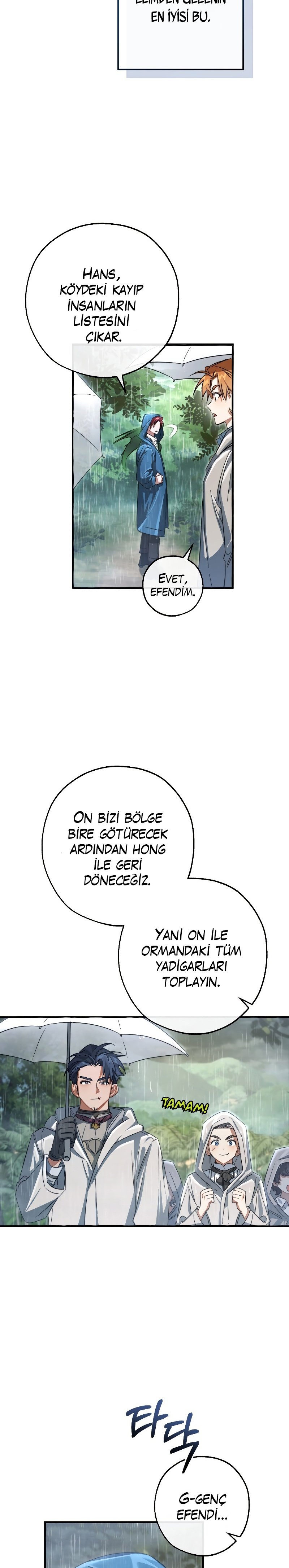 Read Trash of the Counts Family tr Manga Online