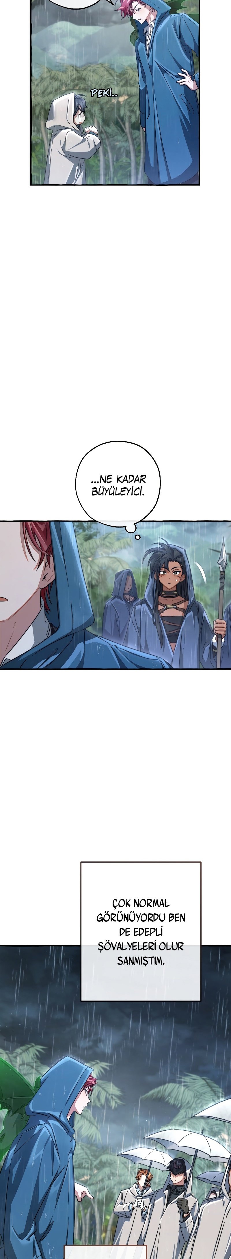 Read Trash of the Counts Family tr Manga Online