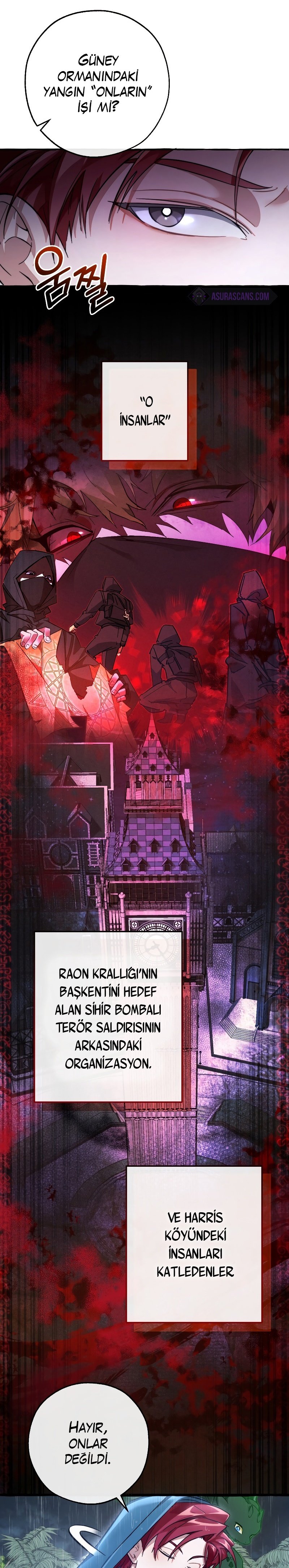 Read Trash of the Counts Family tr Manga Online