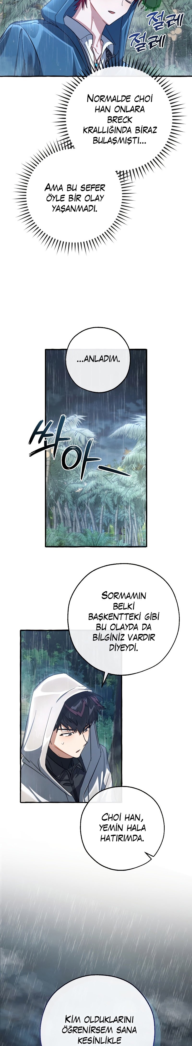 Read Trash of the Counts Family tr Manga Online