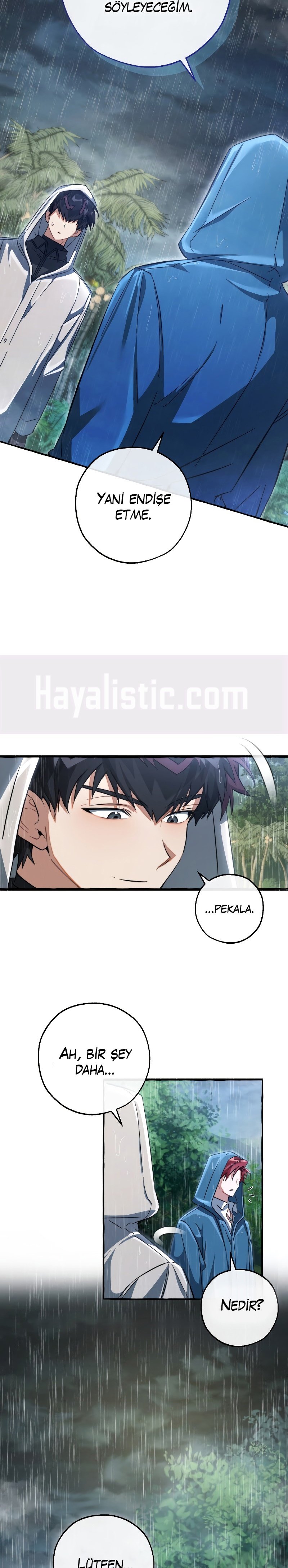Read Trash of the Counts Family tr Manga Online