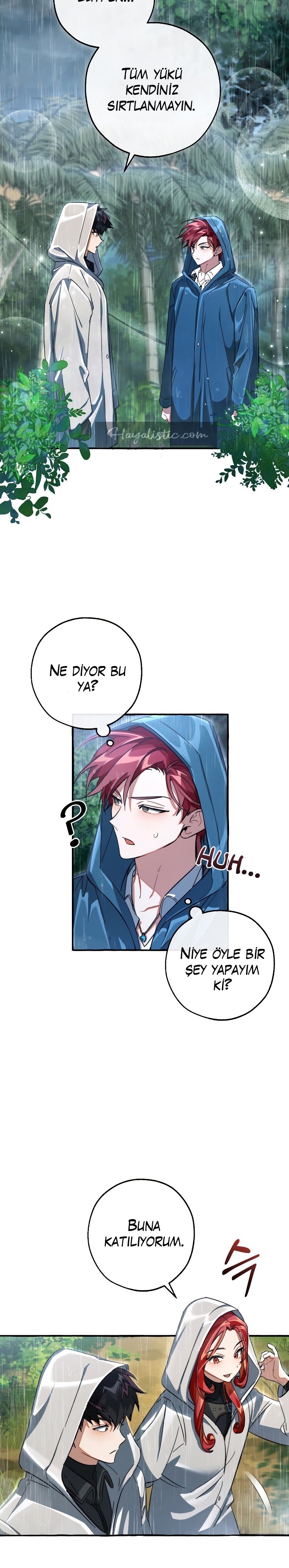 Read Trash of the Counts Family tr Manga Online
