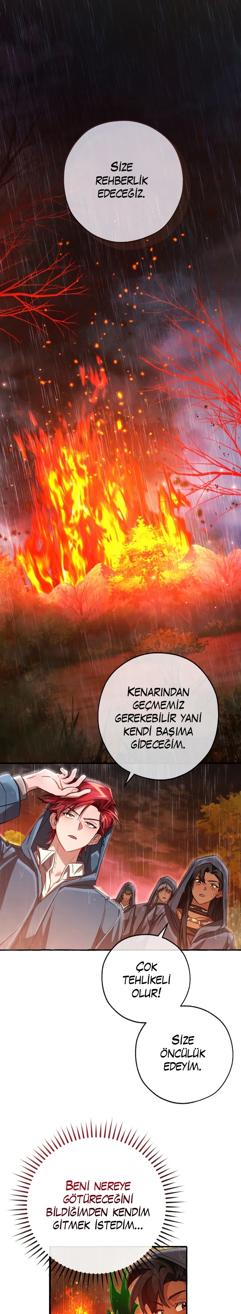 Read Trash of the Counts Family tr Manga Online