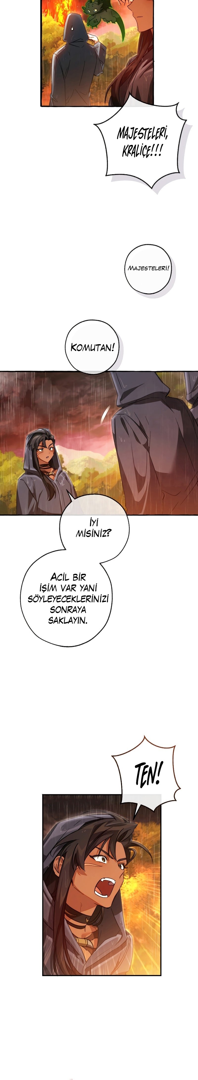 Read Trash of the Counts Family tr Manga Online