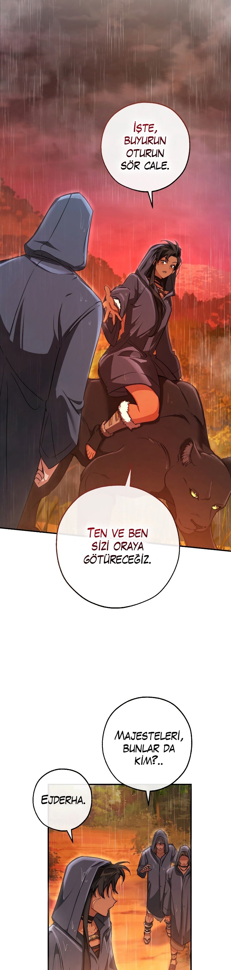 Read Trash of the Counts Family tr Manga Online