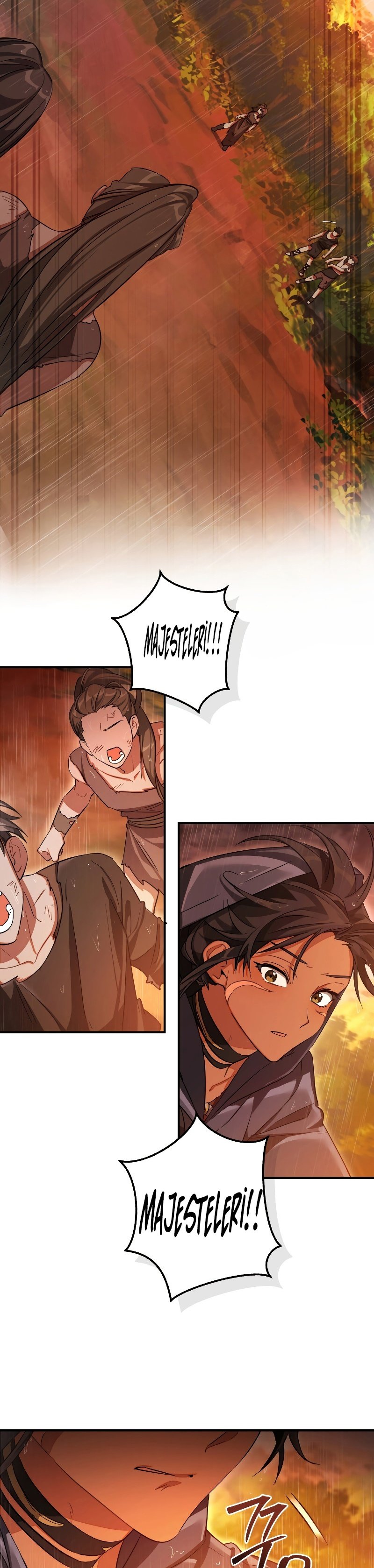 Read Trash of the Counts Family tr Manga Online