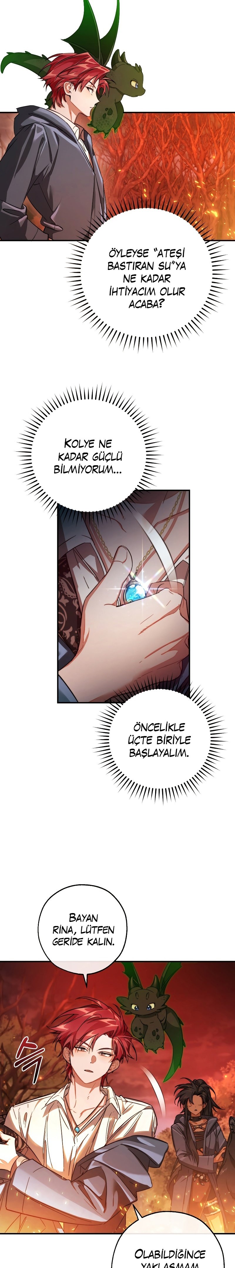 Read Trash of the Counts Family tr Manga Online