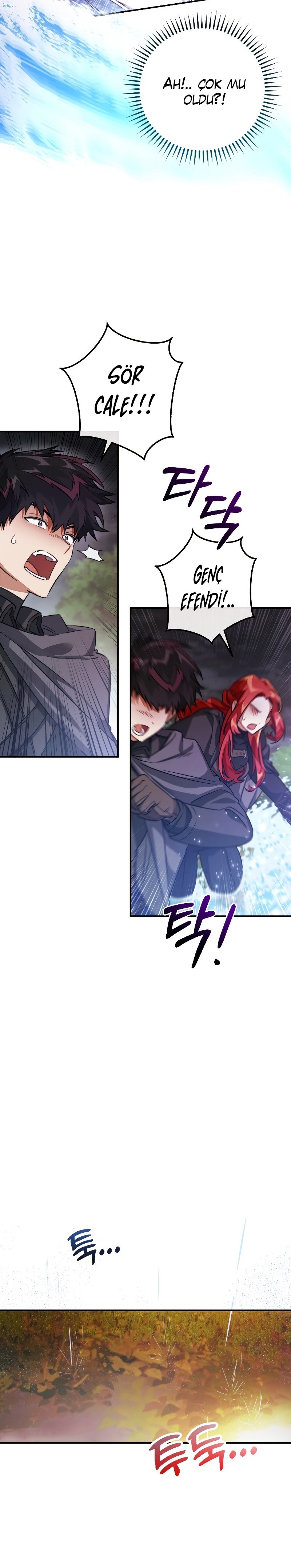 Read Trash of the Counts Family tr Manga Online