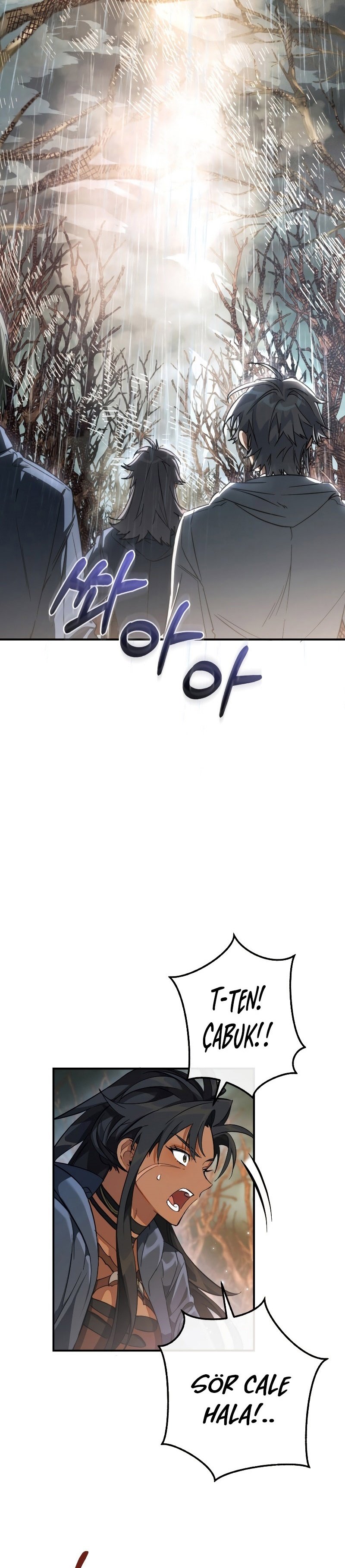 Read Trash of the Counts Family tr Manga Online