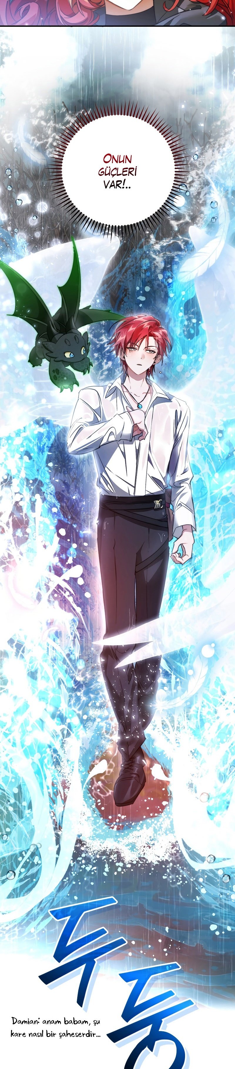 Read Trash of the Counts Family tr Manga Online