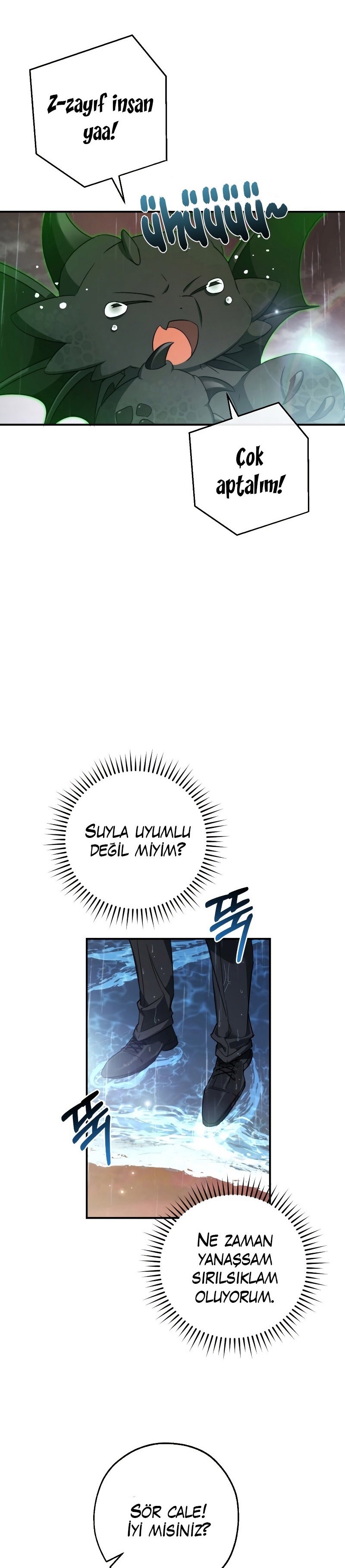 Read Trash of the Counts Family tr Manga Online