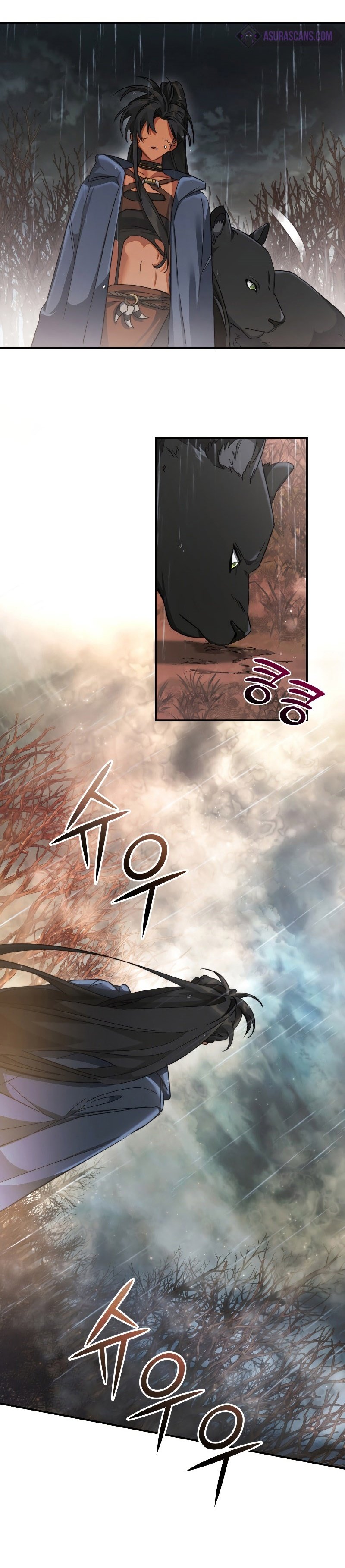 Read Trash of the Counts Family tr Manga Online