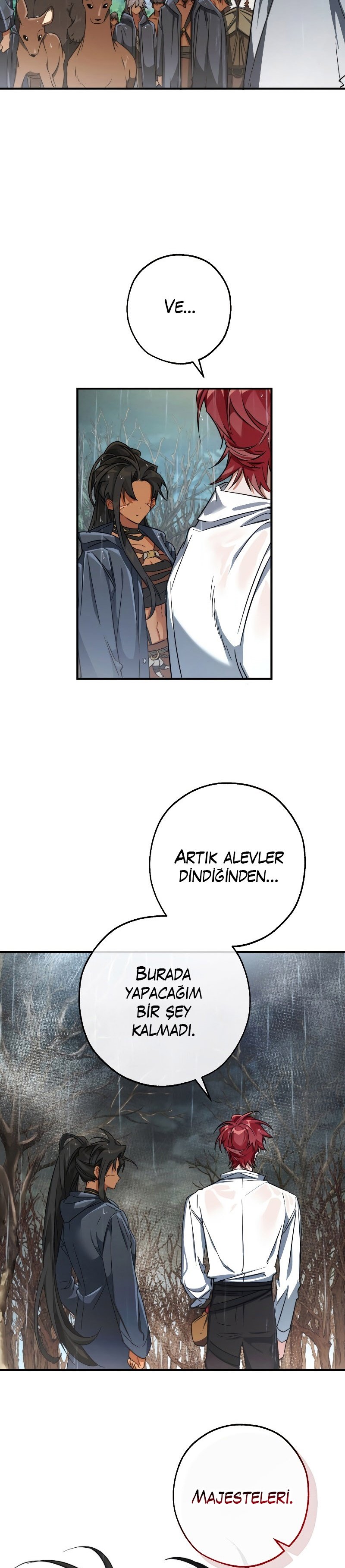 Read Trash of the Counts Family tr Manga Online