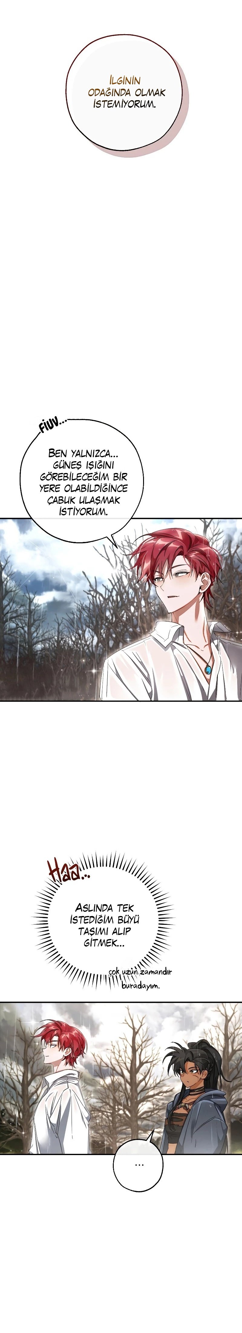 Read Trash of the Counts Family tr Manga Online