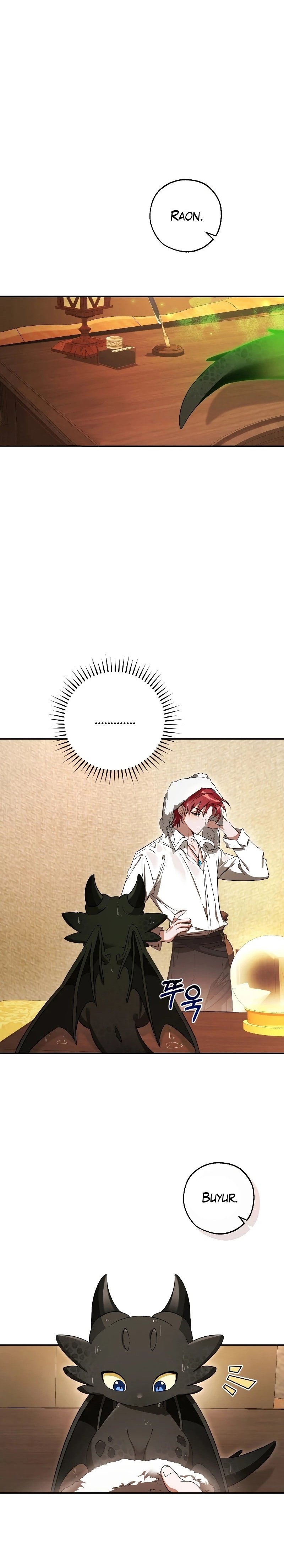 Read Trash of the Counts Family tr Manga Online