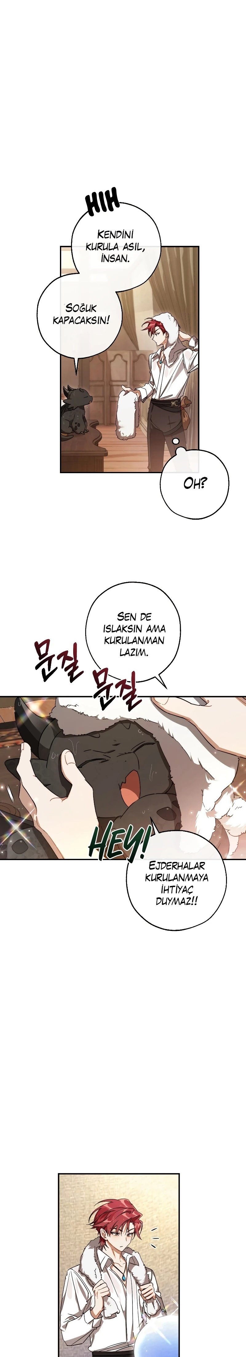 Read Trash of the Counts Family tr Manga Online