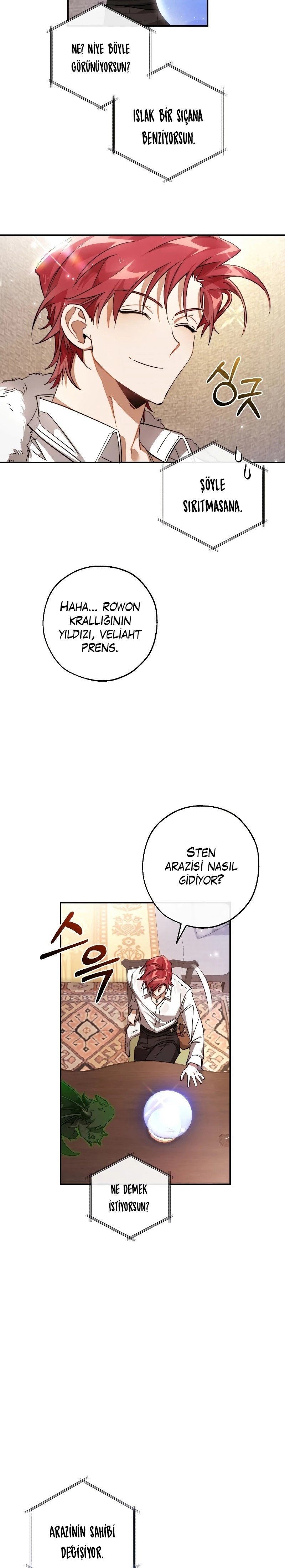 Read Trash of the Counts Family tr Manga Online