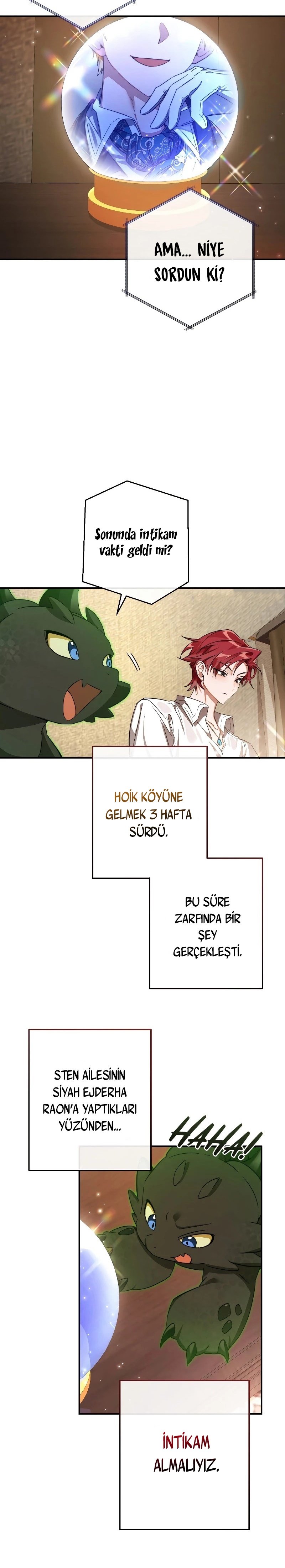 Read Trash of the Counts Family tr Manga Online