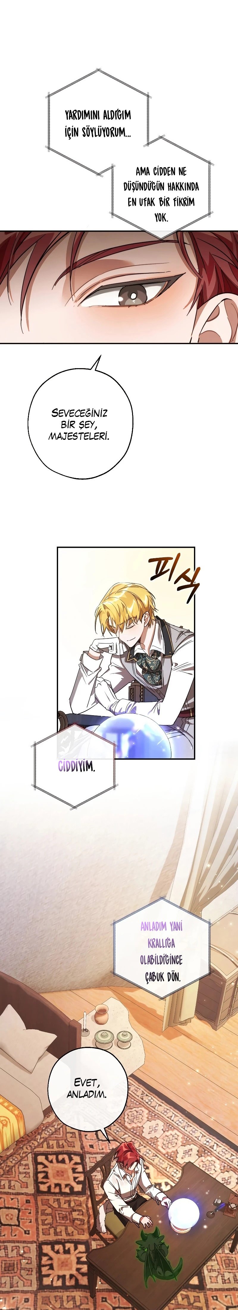 Read Trash of the Counts Family tr Manga Online