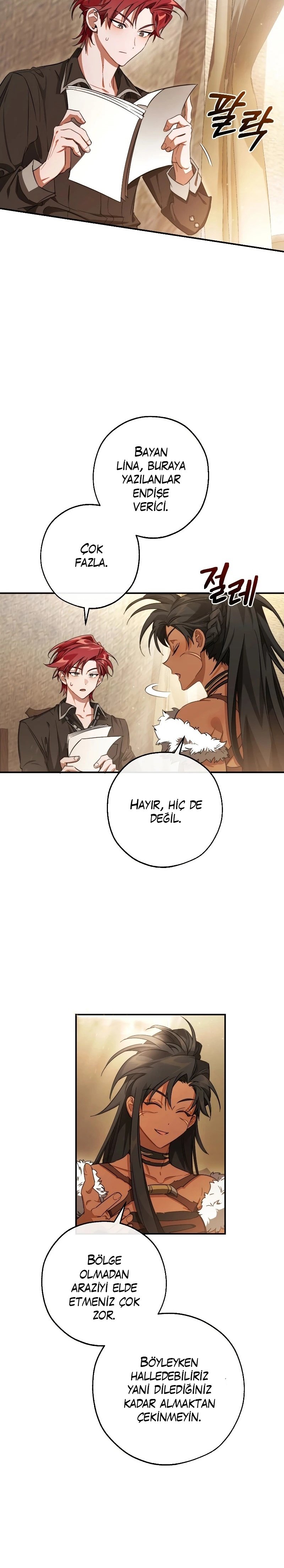 Read Trash of the Counts Family tr Manga Online