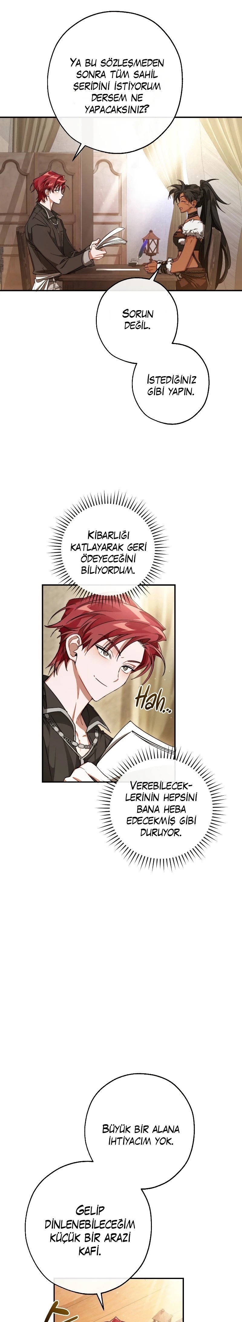 Read Trash of the Counts Family tr Manga Online