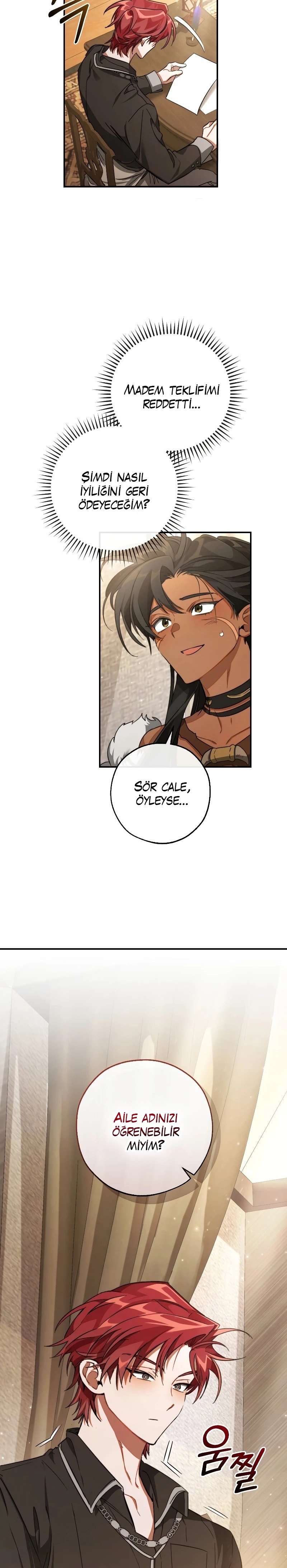 Read Trash of the Counts Family tr Manga Online