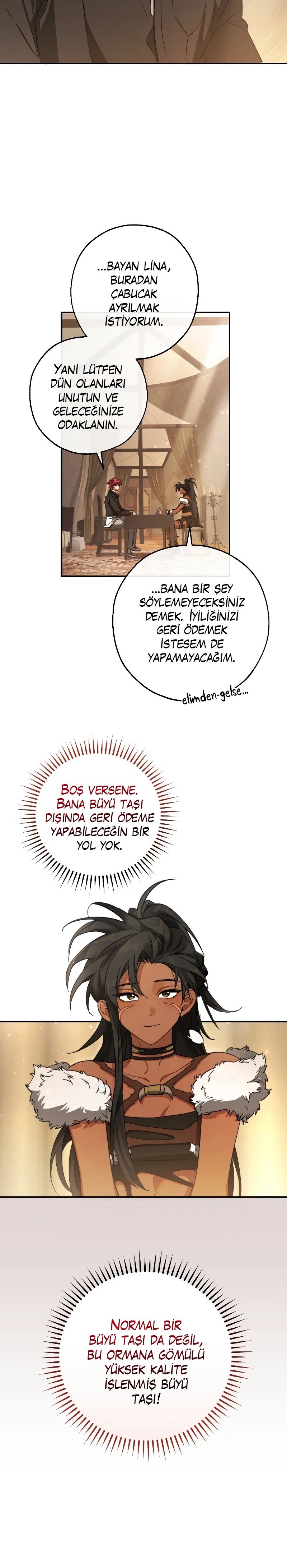 Read Trash of the Counts Family tr Manga Online