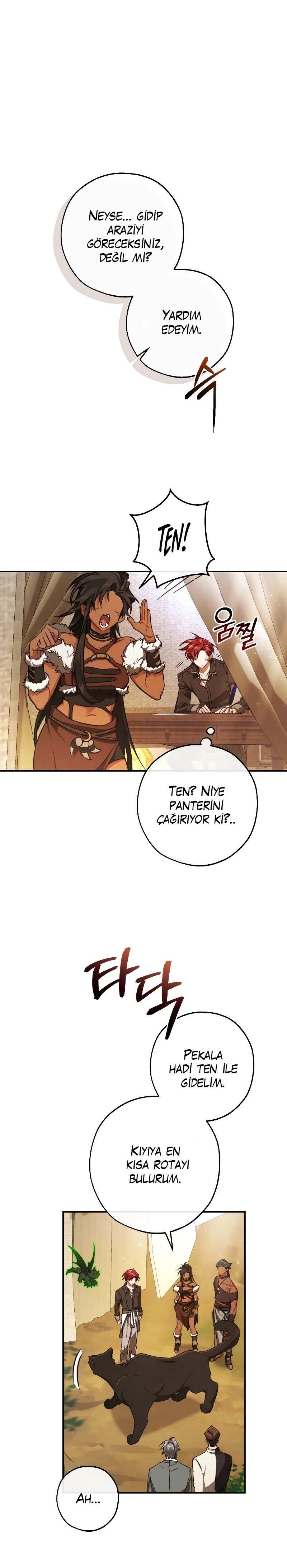 Read Trash of the Counts Family tr Manga Online