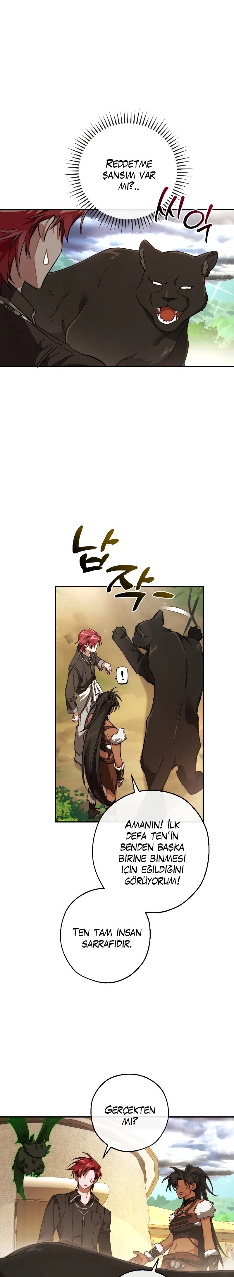 Read Trash of the Counts Family tr Manga Online