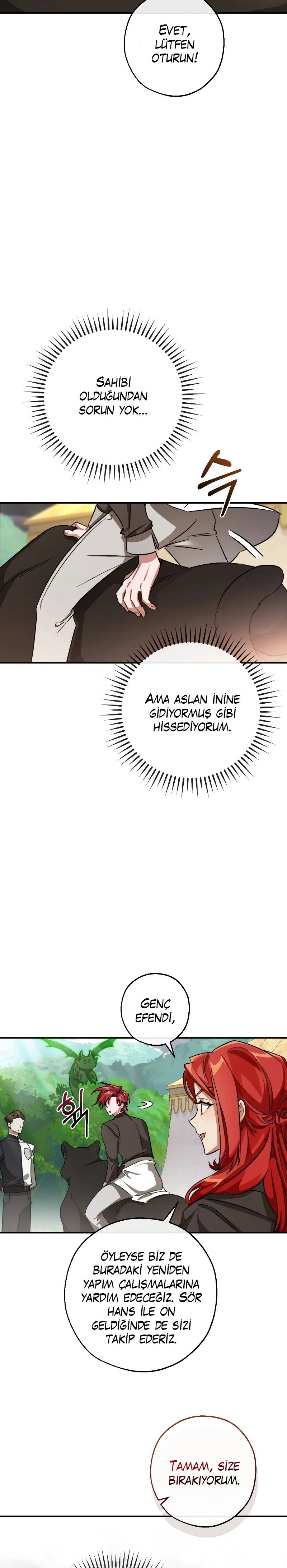 Read Trash of the Counts Family tr Manga Online