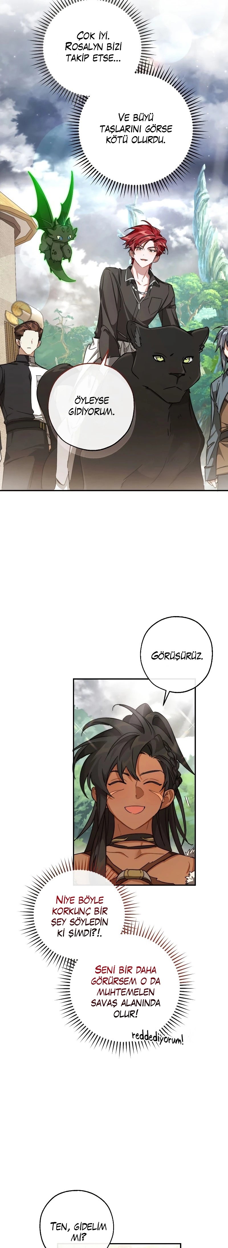 Read Trash of the Counts Family tr Manga Online