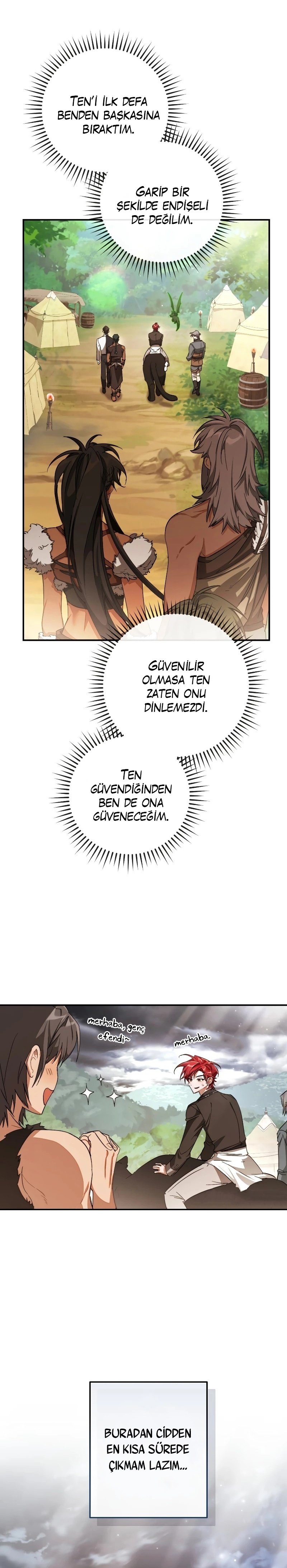 Read Trash of the Counts Family tr Manga Online