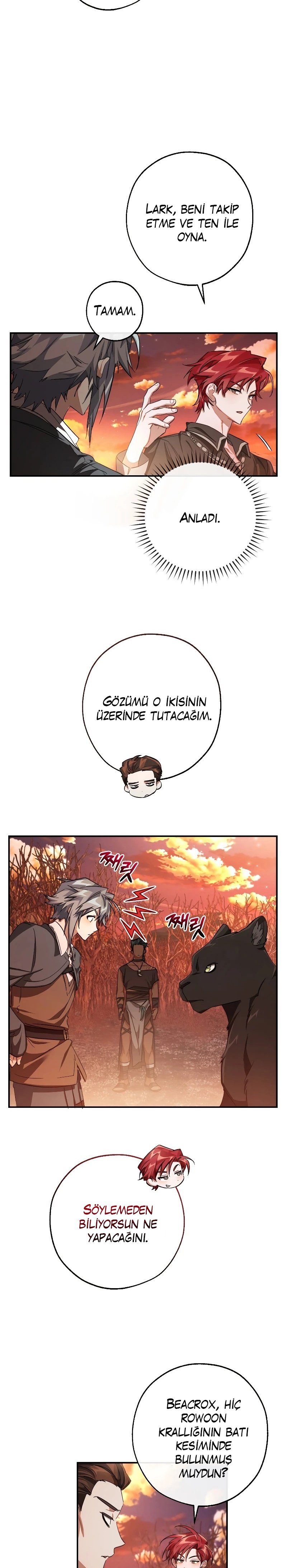 Read Trash of the Counts Family tr Manga Online