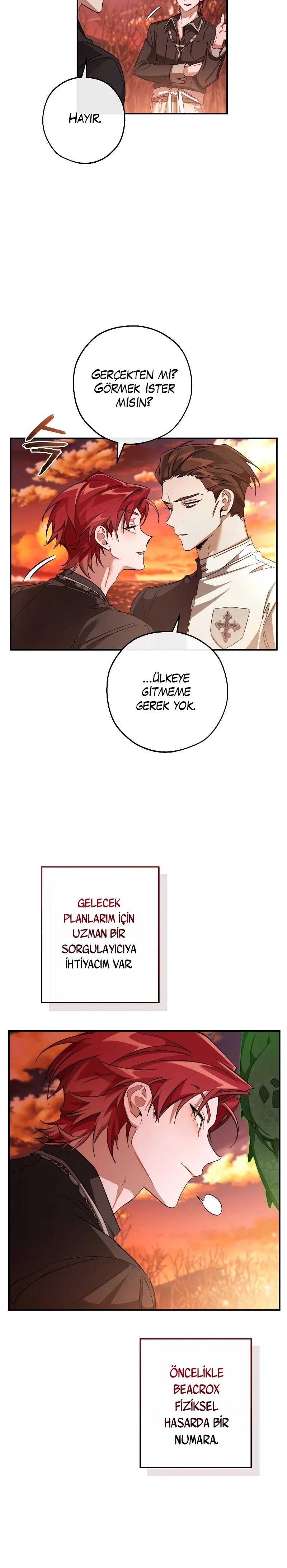 Read Trash of the Counts Family tr Manga Online