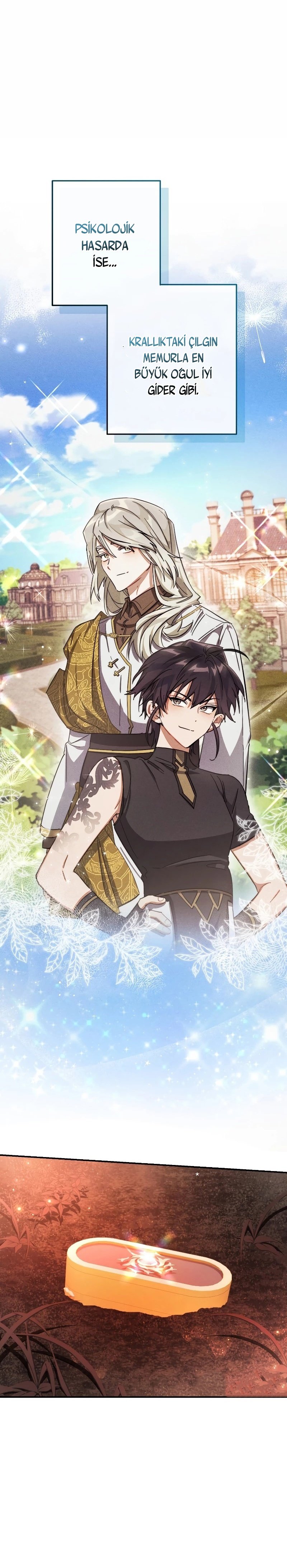 Read Trash of the Counts Family tr Manga Online