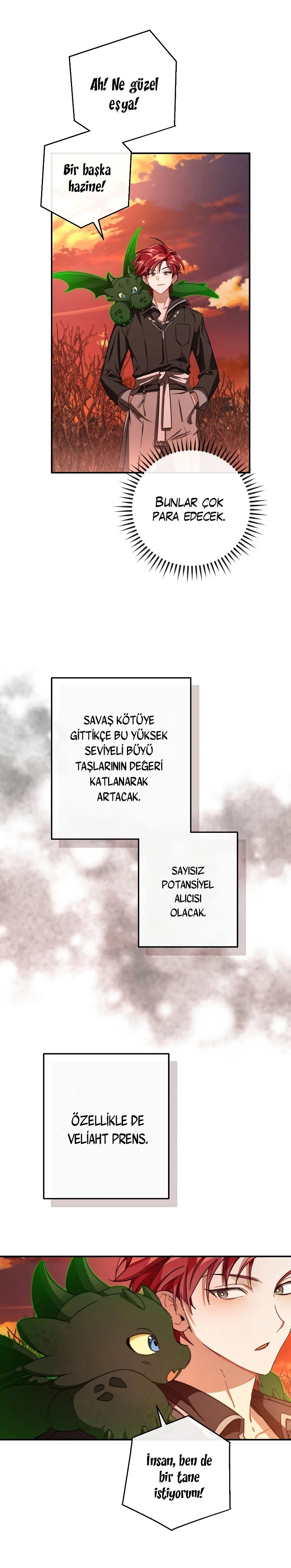 Read Trash of the Counts Family tr Manga Online