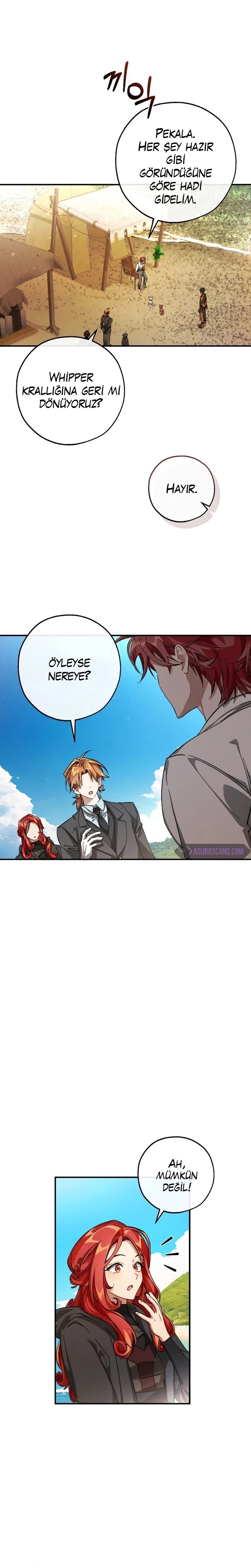Read Trash of the Counts Family tr Manga Online