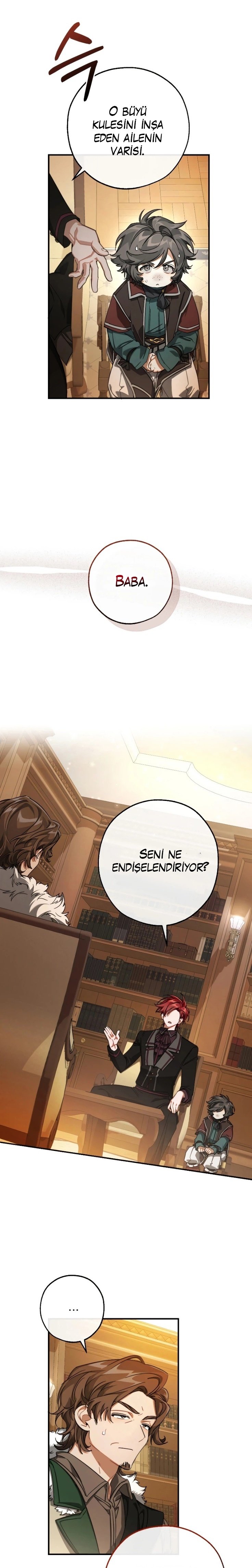 Read Trash of the Counts Family tr Manga Online